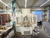 CNC Bearbeitungszentrum HERMLE