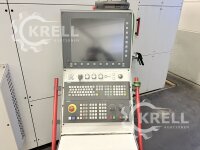 CNC Bearbeitungszentrum HERMLE - 3