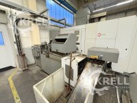 CNC Bearbeitungszentrum HERMLE - 6