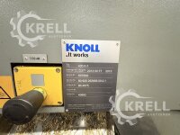 CNC Bearbeitungszentrum HERMLE - 7