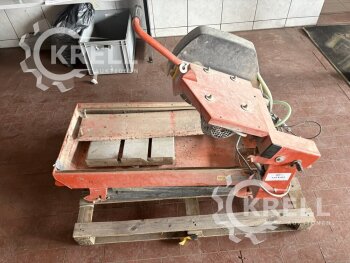 Steinschneider, Husqvarna