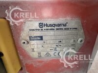Steinschneider, Husqvarna - 5