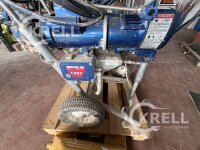 Airless Farbspritzger&auml;t, EM 5000 - 2