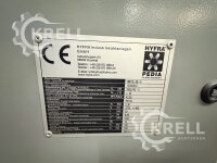 CNC Bearbeitungszentrum HERMLE - 8