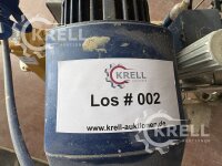Airless Farbspritzger&auml;t, EM 5000 - 7
