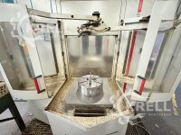 CNC Bearbeitungszentrum HERMLE - 9