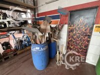 Posten Handwerkzeug