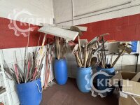 Posten Handwerkzeug - 2