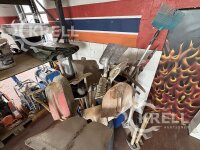 Posten Handwerkzeug - 3