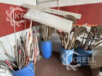 Posten Handwerkzeug - 4