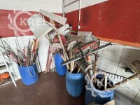 Posten Handwerkzeug - 5