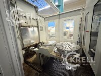 CNC Bearbeitungszentrum HERMLE - 10