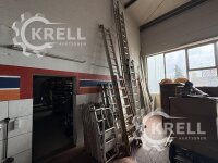 Posten Alu-Leitern - 2