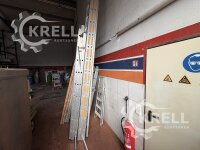Posten Alu-Leitern - 5