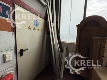 Posten Alu-Richtscheite