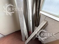 Posten Alu-Richtscheite - 2