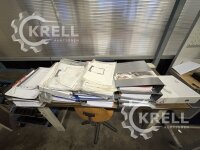 CNC Bearbeitungszentrum HERMLE - 11