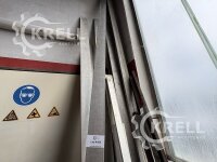 Posten Alu-Richtscheite - 3