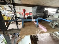 Steinzange f&uuml;r Gehwegplatten