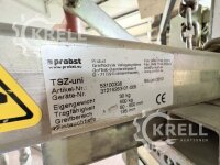 Steinzange, PROBST - 2
