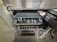 CNC Bearbeitungszentrum HERMLE - 12