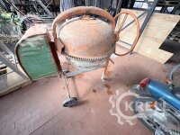 Betonmischer, LESCHA - 2