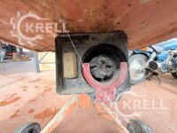 Betonmischer, LESCHA - 4
