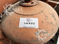 Betonmischer, LESCHA - 5