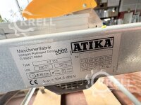Holzkreiss&auml;ge, ATIKA - 5