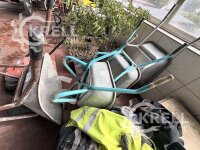Posten Schubkarren - 2