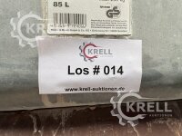 Posten Schubkarren - 3