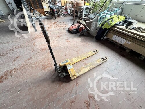 Gabelhubwagen, AMEISE