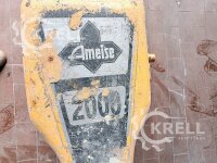 Gabelhubwagen, AMEISE - 2