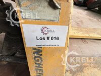 Gabelhubwagen, AMEISE - 3
