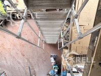 Fahrbare Ger&uuml;sttreppe, LAYHER - 3