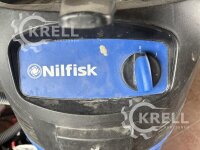 Nasssauger, NILFISK - 3