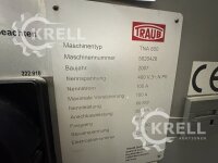 CNC Drehmaschine TRAUB - 2