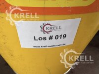 Streusalzverteiler, manuell - 5