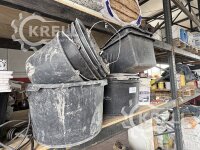 Posten Kunststoffk&uuml;bel - 2