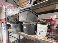 Posten Kunststoffk&uuml;bel - 3
