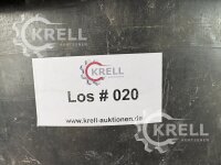 Posten Kunststoffk&uuml;bel - 4