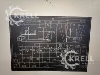 CNC Drehmaschine TRAUB - 3