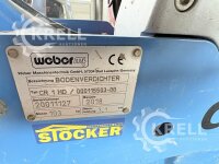 R&uuml;ttelplatte, WEBER - 5
