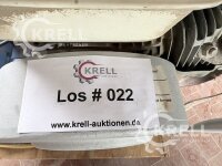 R&uuml;ttelplatte, WEBER - 6