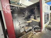CNC Drehmaschine TRAUB - 5