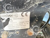 R&uuml;ttelstampfer, WEBER - 6