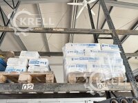 Posten KNAUF Gips-Kalk-Putztrockenm&ouml;rtel - 2