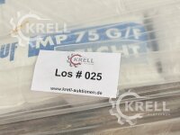 Posten KNAUF Gips-Kalk-Putztrockenm&ouml;rtel - 3