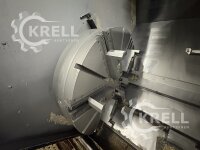 CNC Drehmaschine TRAUB - 6