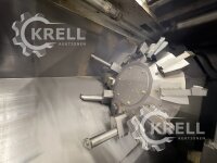 CNC Drehmaschine TRAUB - 7